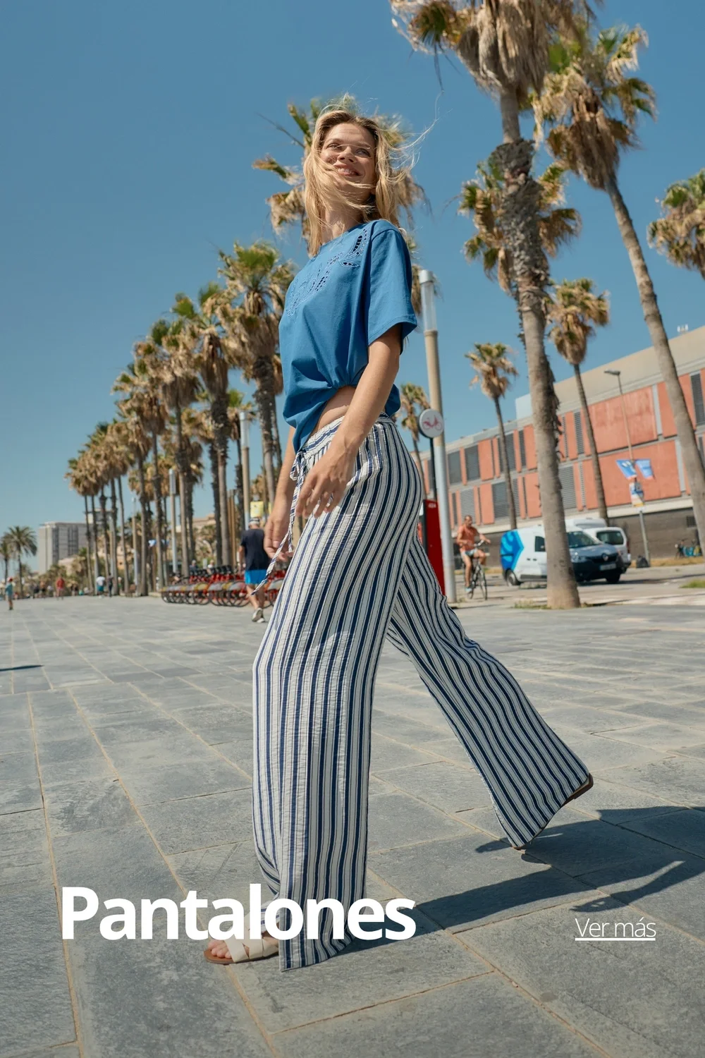 Pantalones