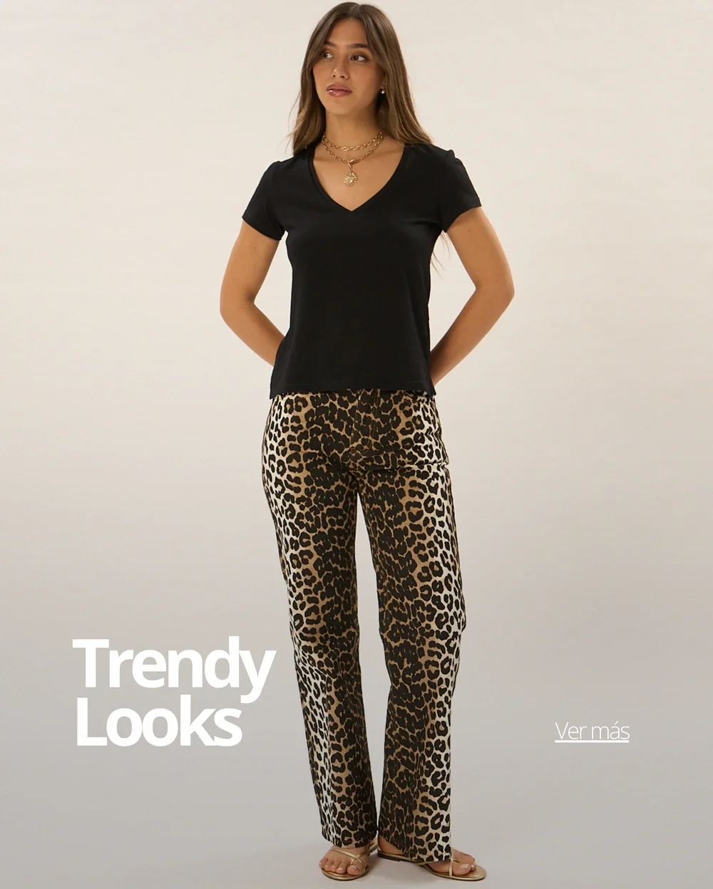 trendy