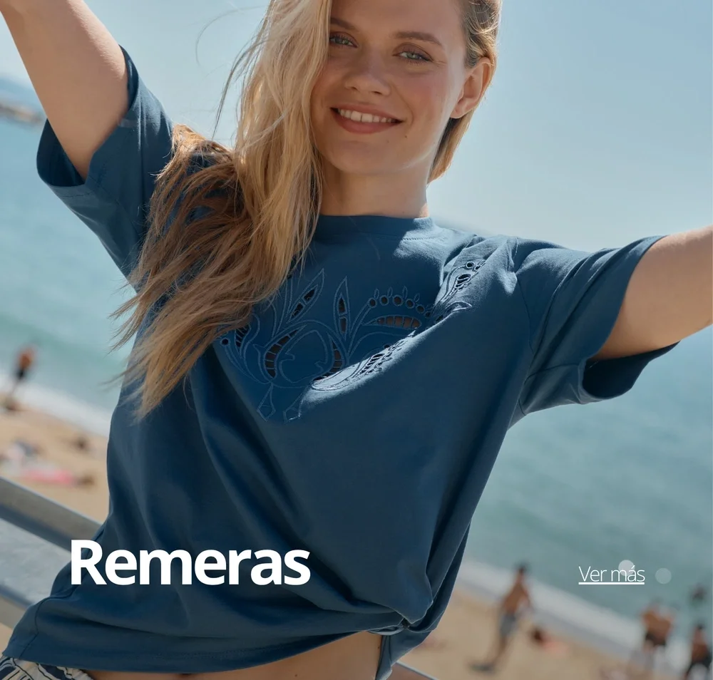 Remeras