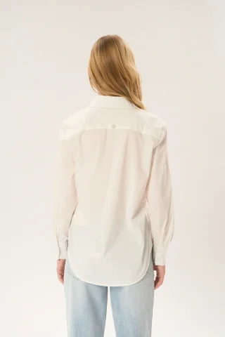 Camisa Jonas - Vista 2