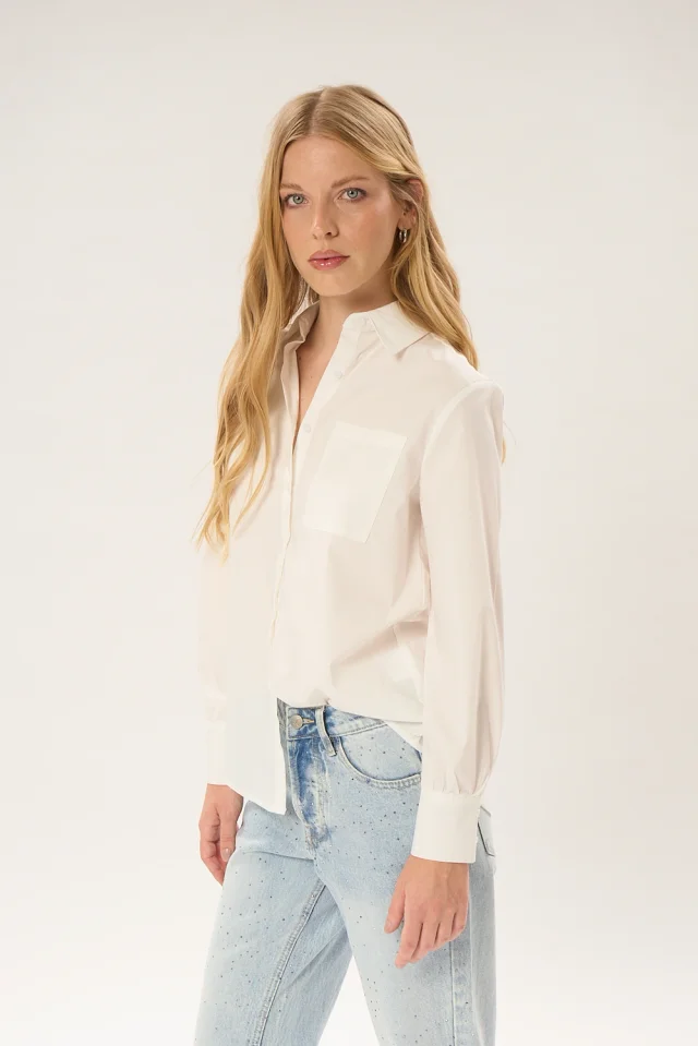 Camisa Jonas