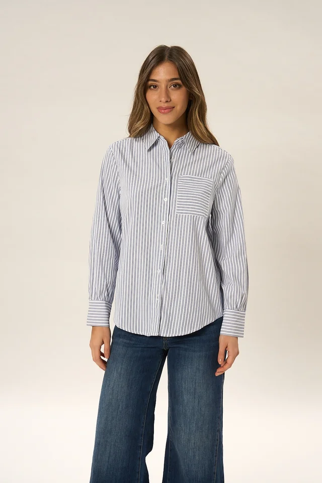 Camisa Jonas