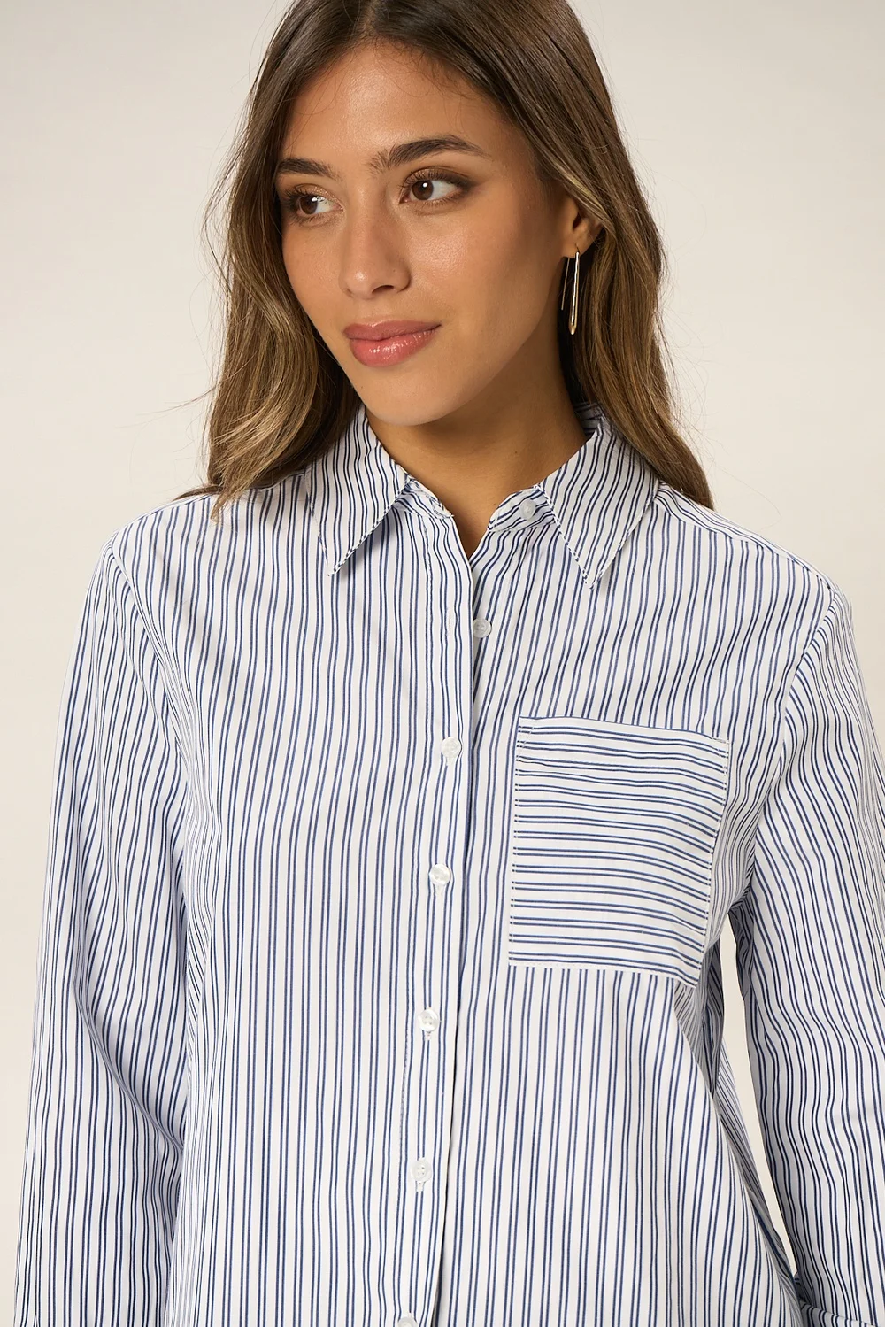 Camisa Jonas