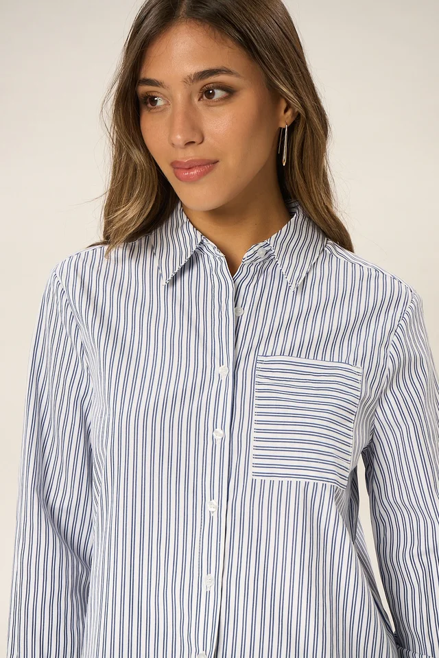 Camisa Jonas