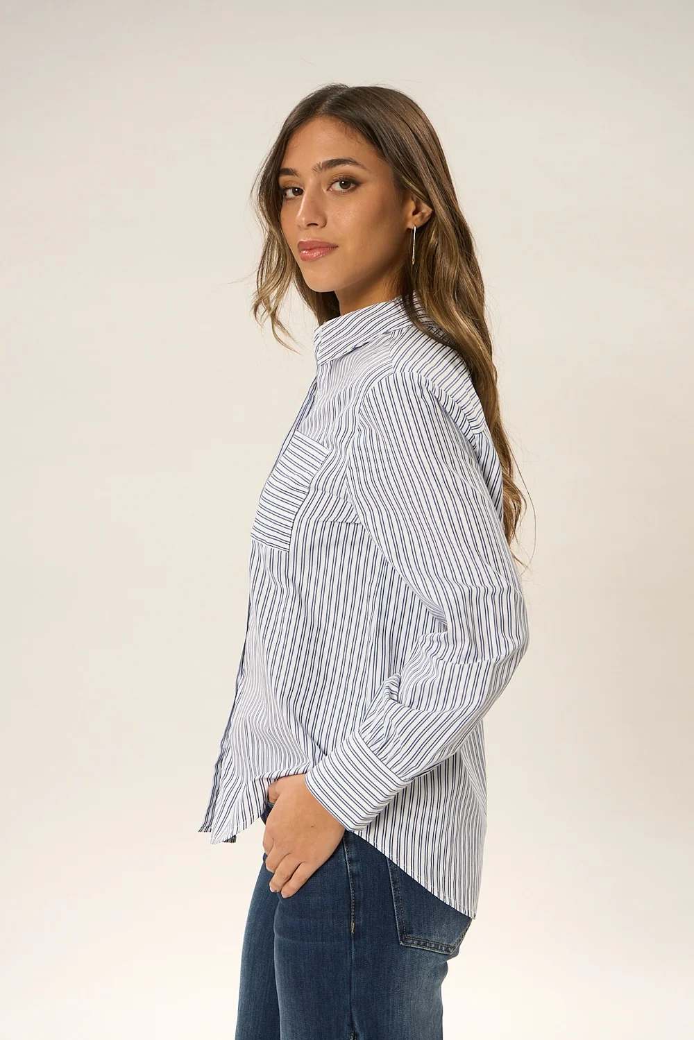Camisa Jonas