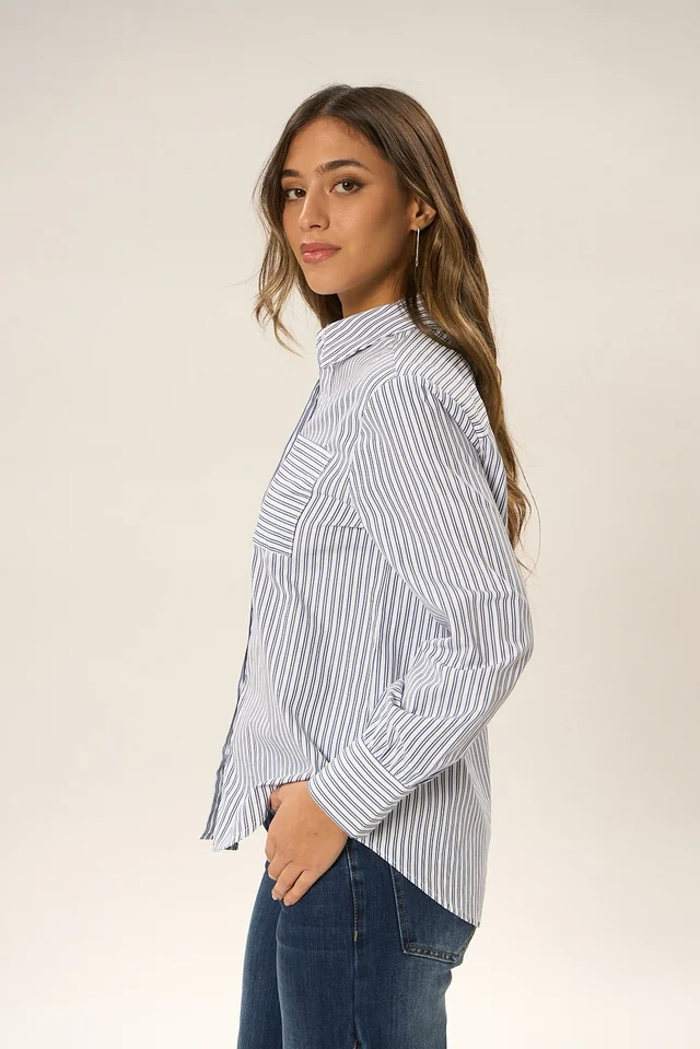 Camisa Jonas
