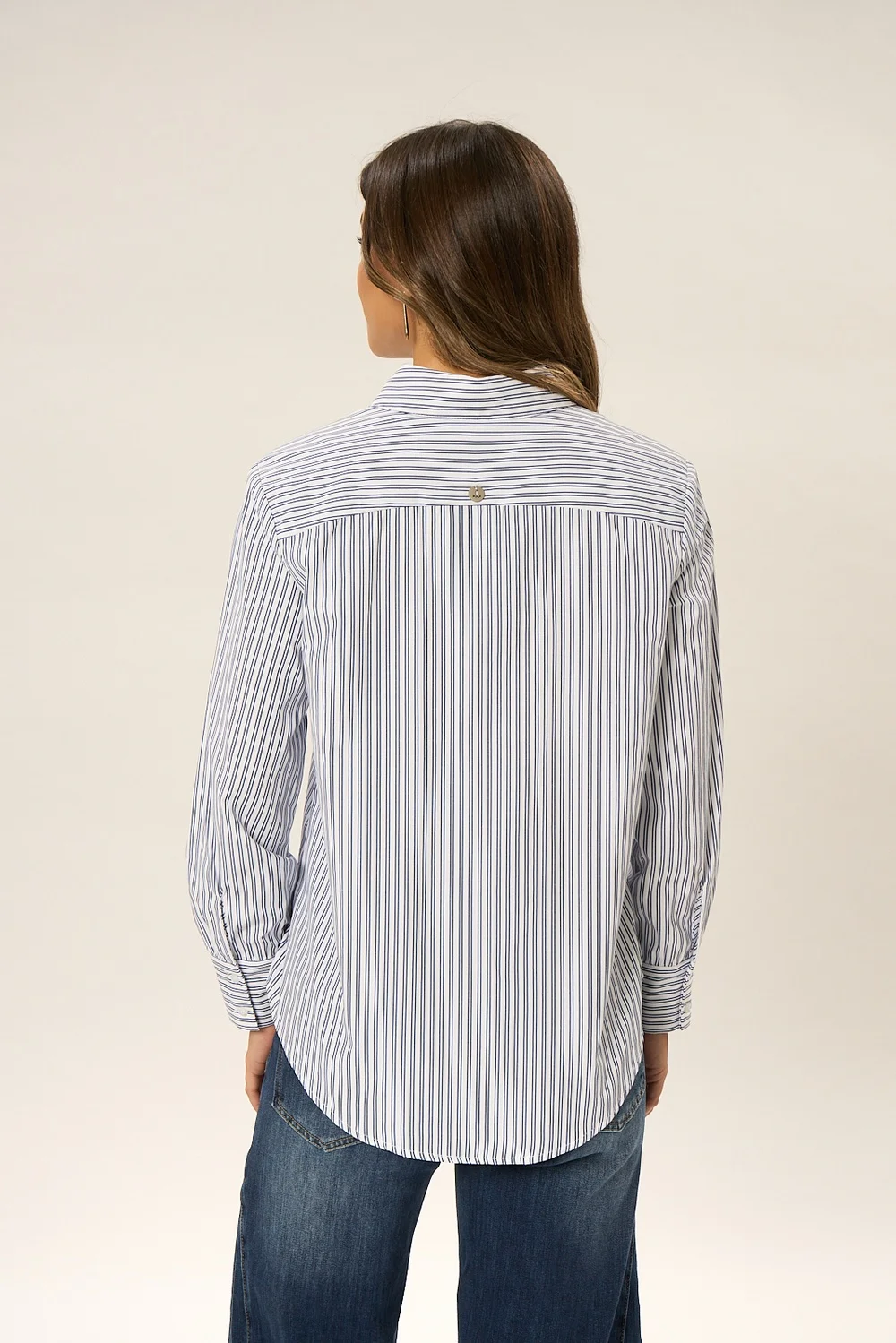 Camisa Jonas