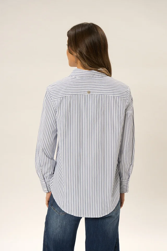 Camisa Jonas