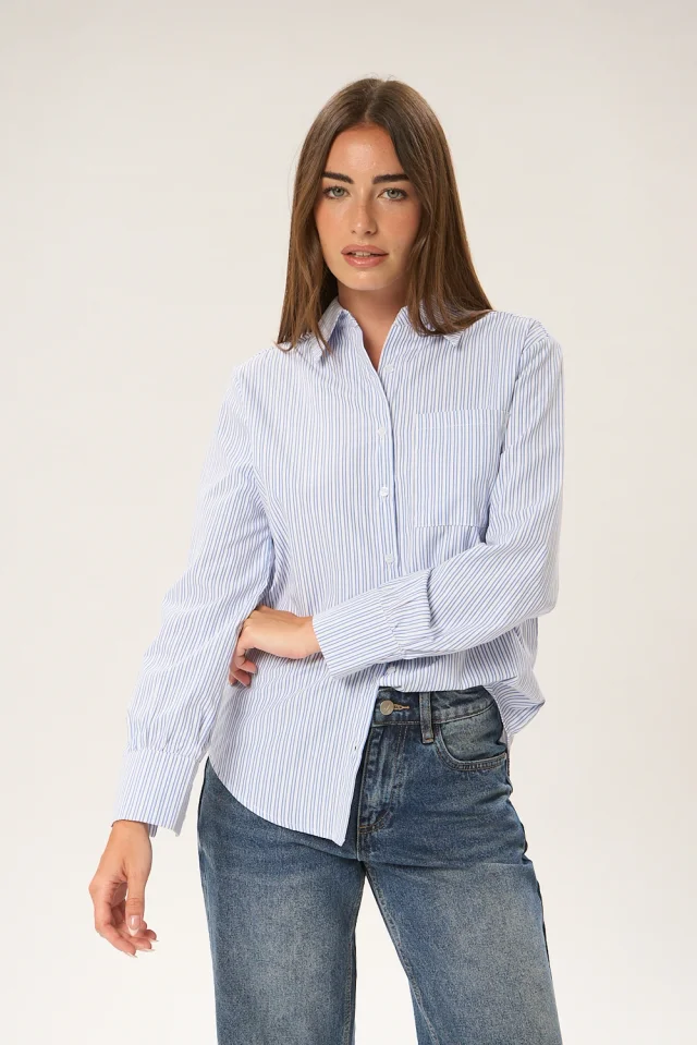 Camisa Jonas