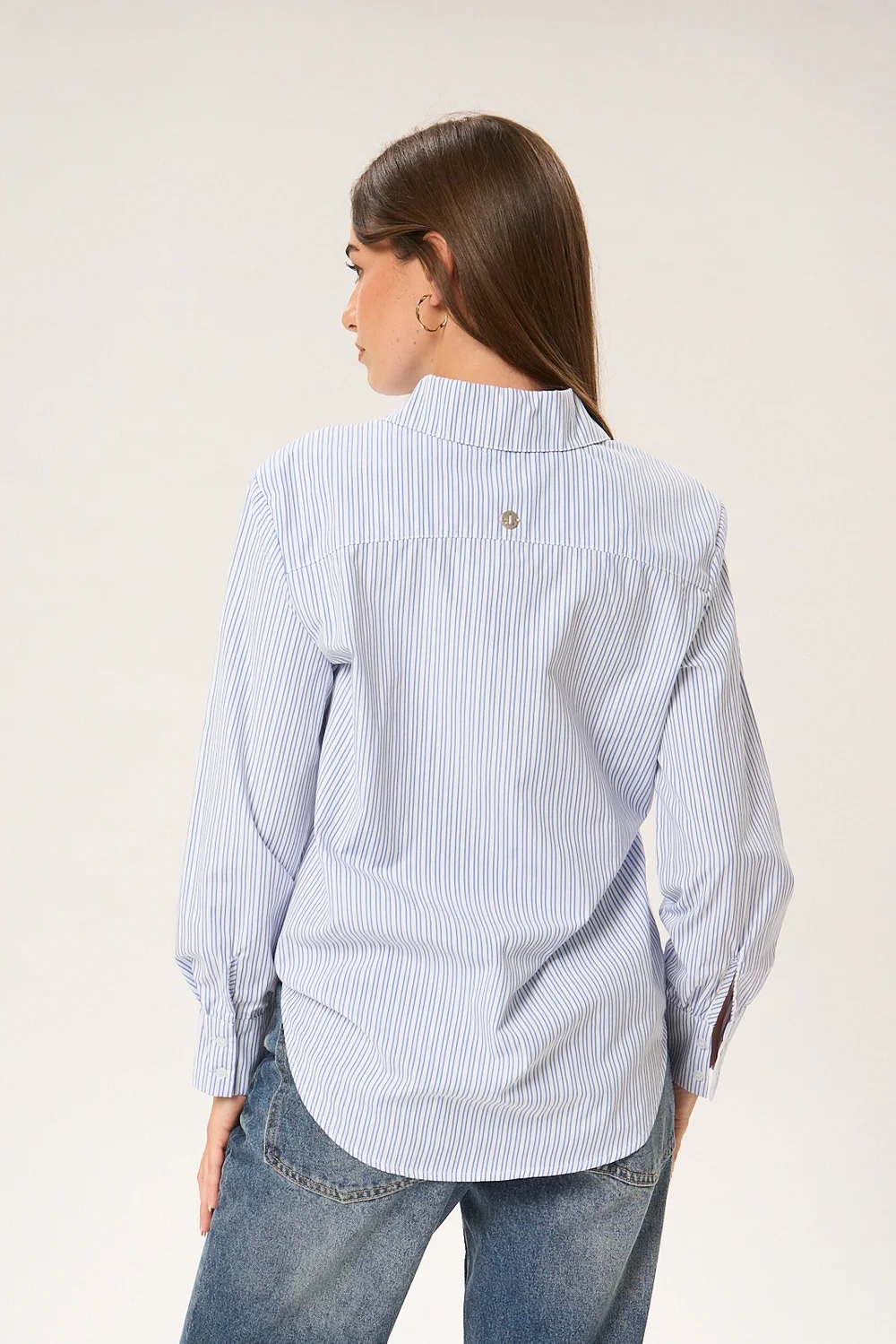 Camisa Jonas