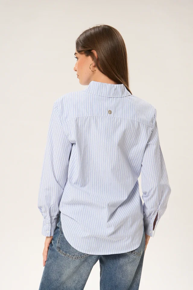 Camisa Jonas