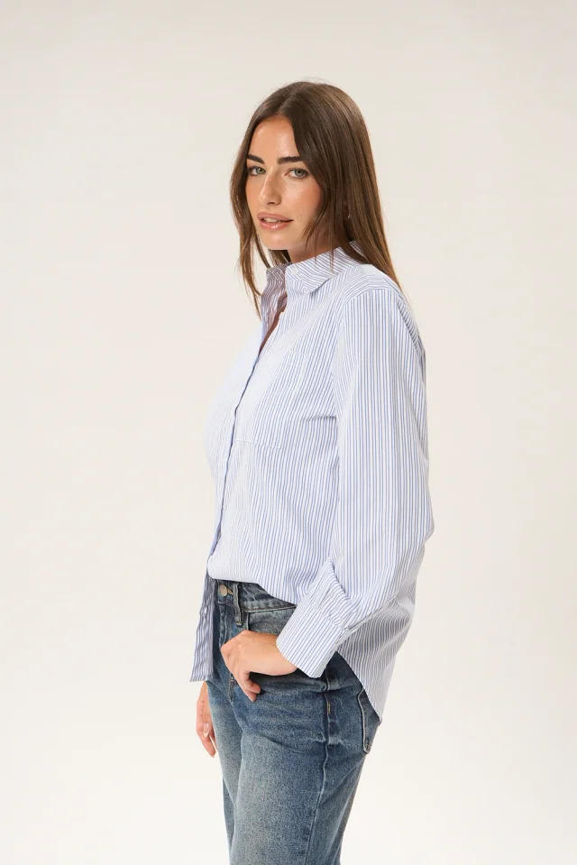Camisa Jonas