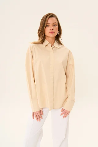 Camisa Ferrara - Vista 1