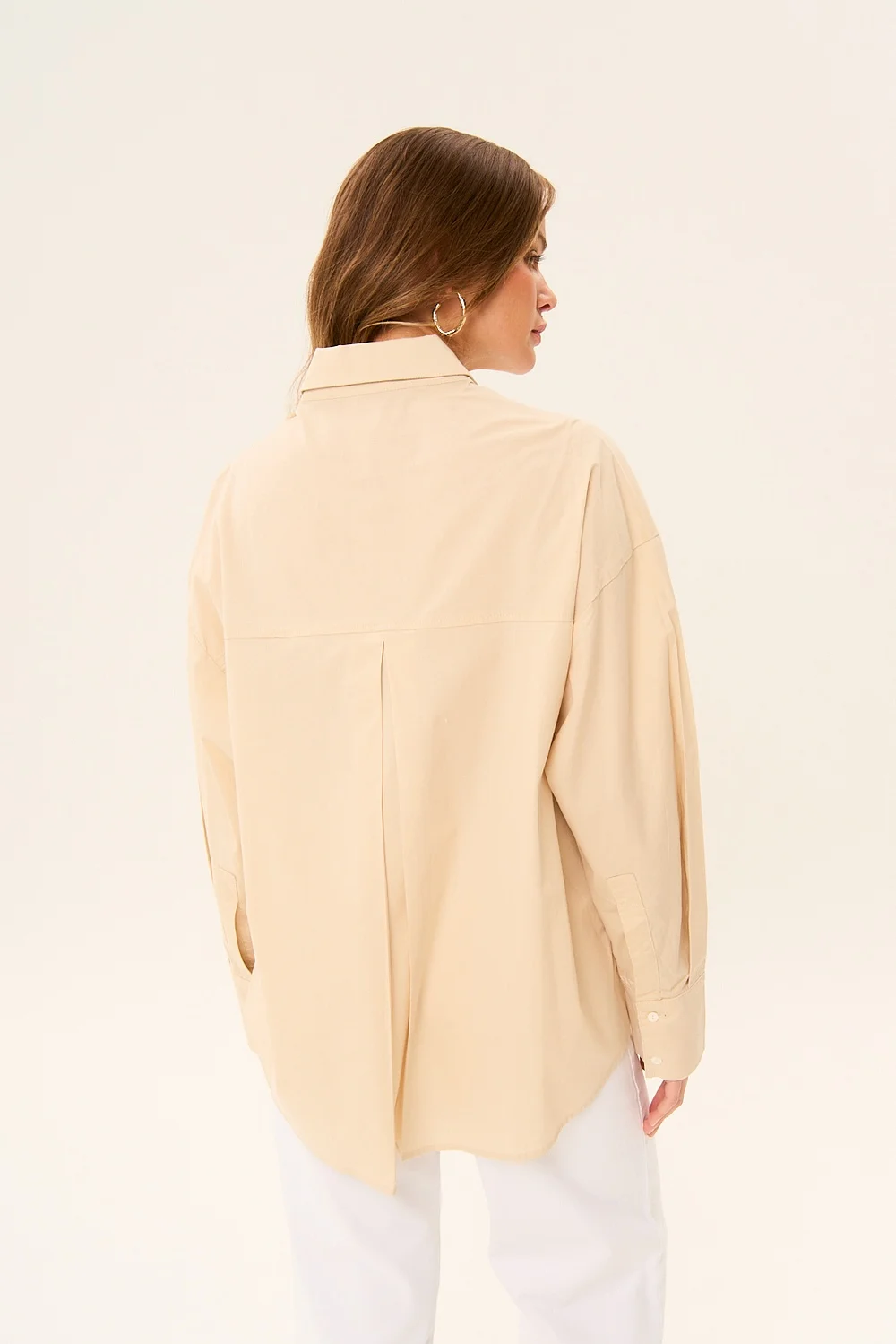 Camisa Ferrara