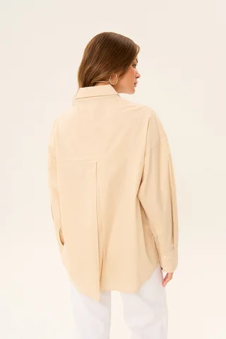 Camisa Ferrara - Vista 2