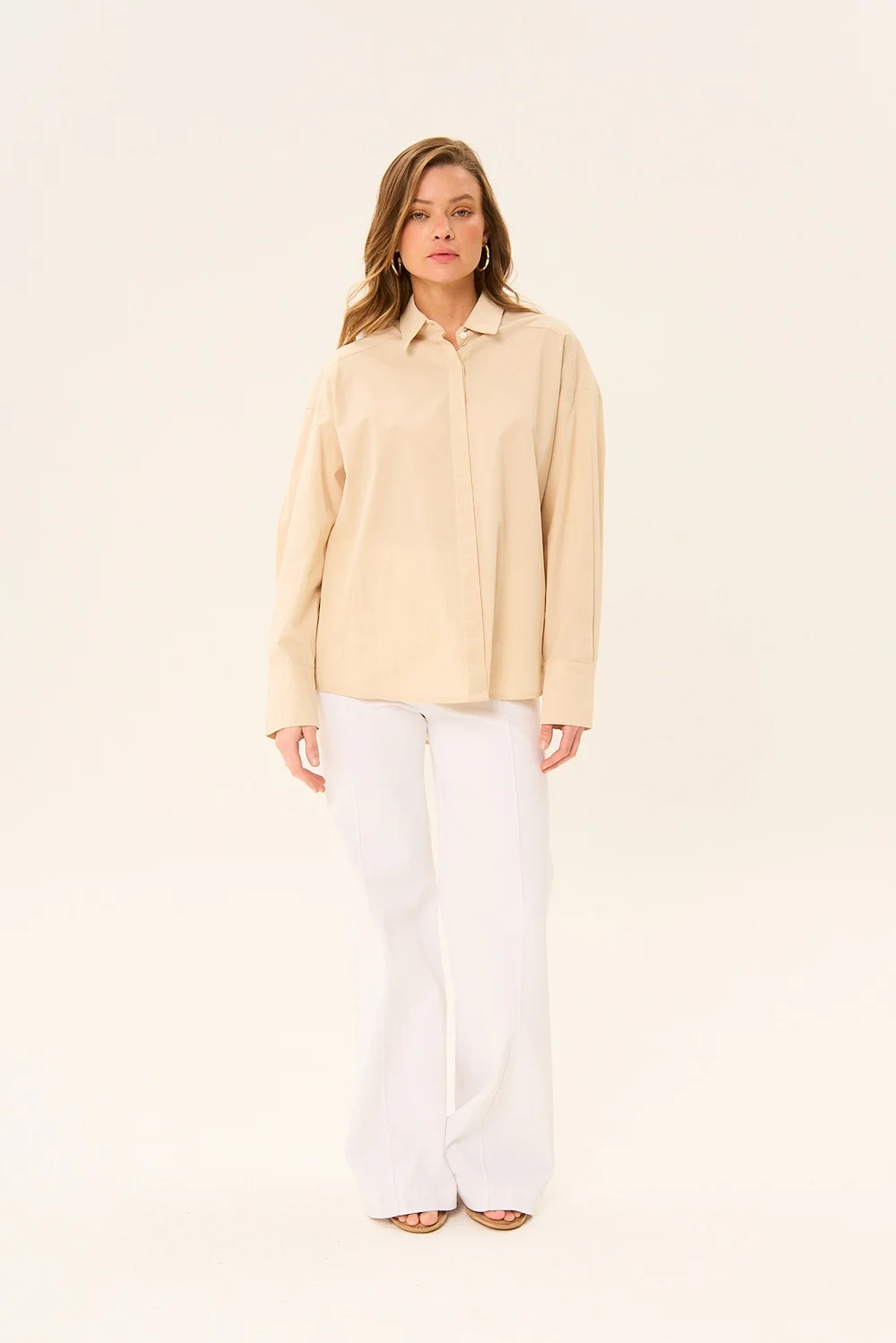 Camisa Ferrara
