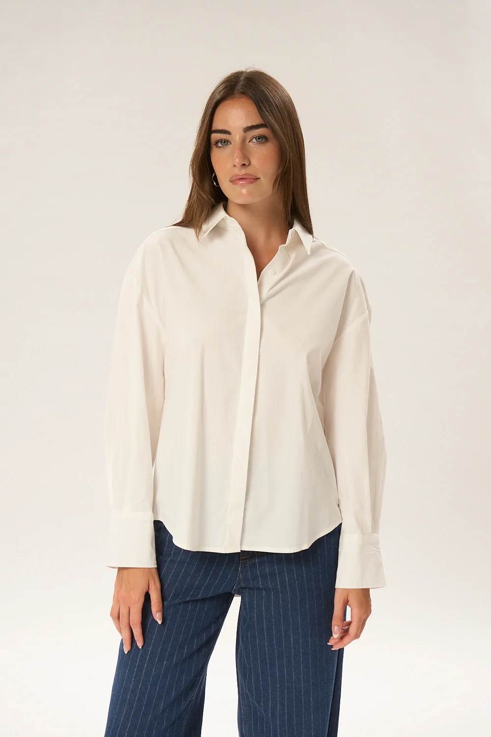 Camisa Ferrara