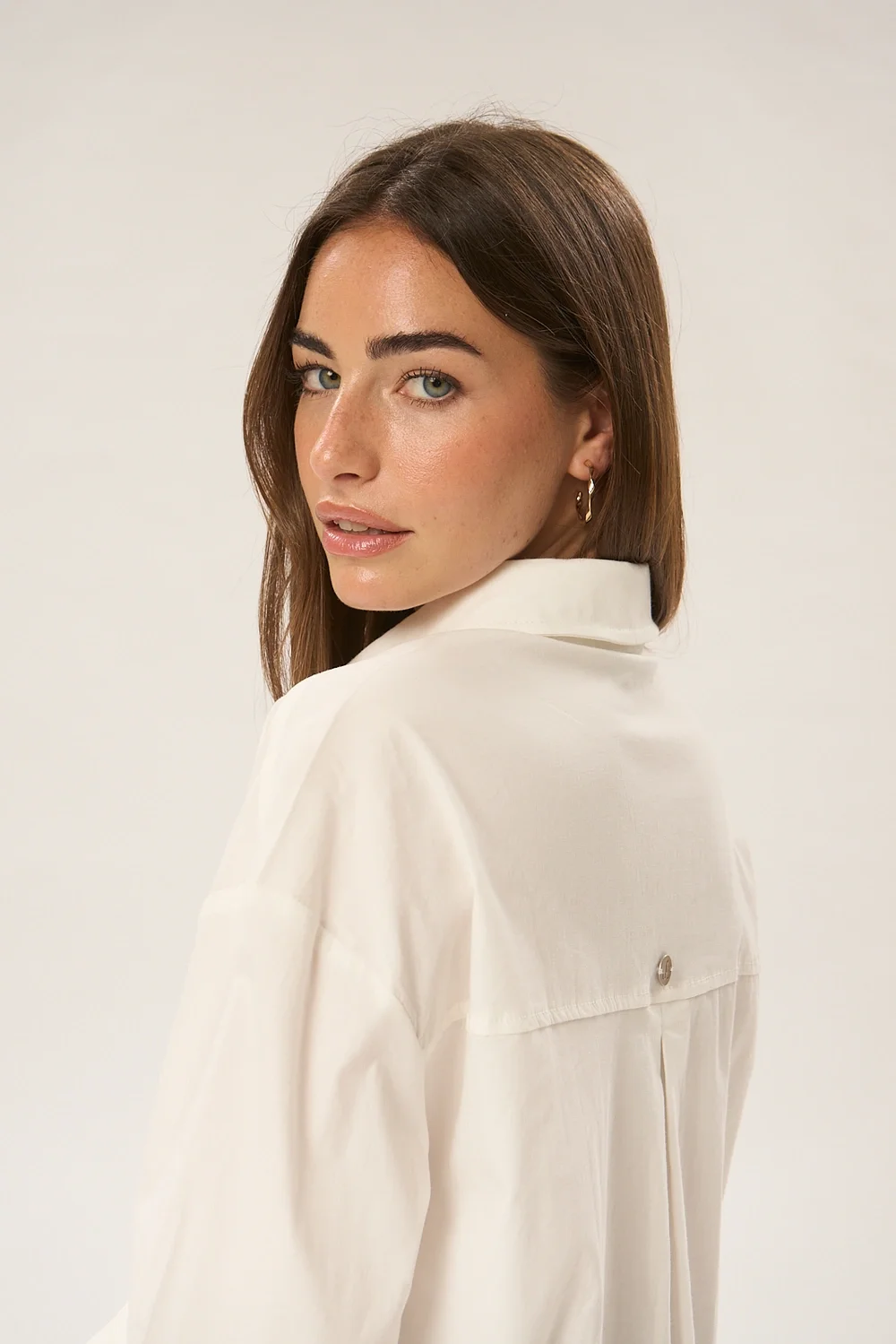 Camisa Ferrara