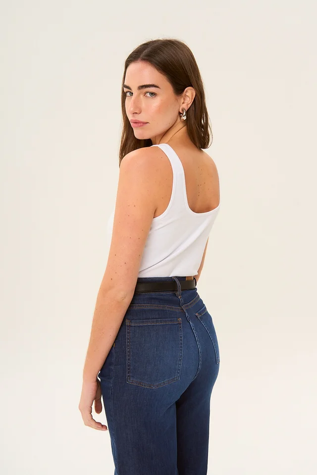 Musculosa Marino