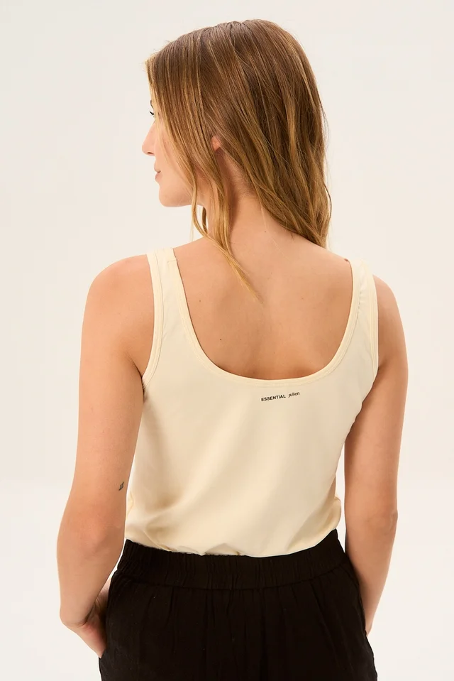Musculosa Marino