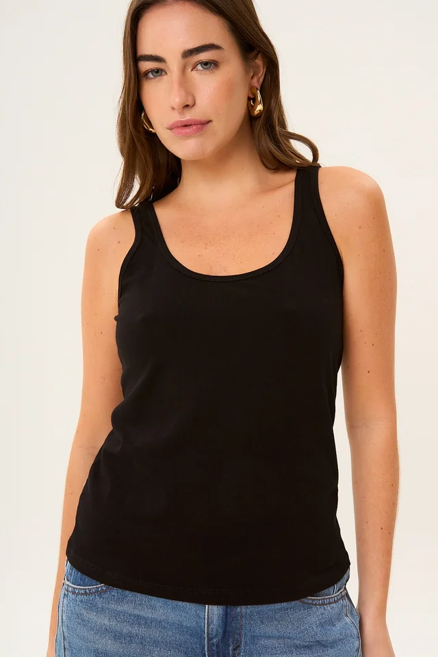 Musculosa Marino