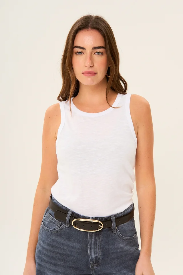 Musculosa Curry