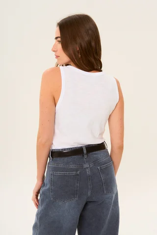 Musculosa Curry - Vista 3