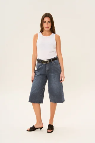 Musculosa Curry - Vista 4
