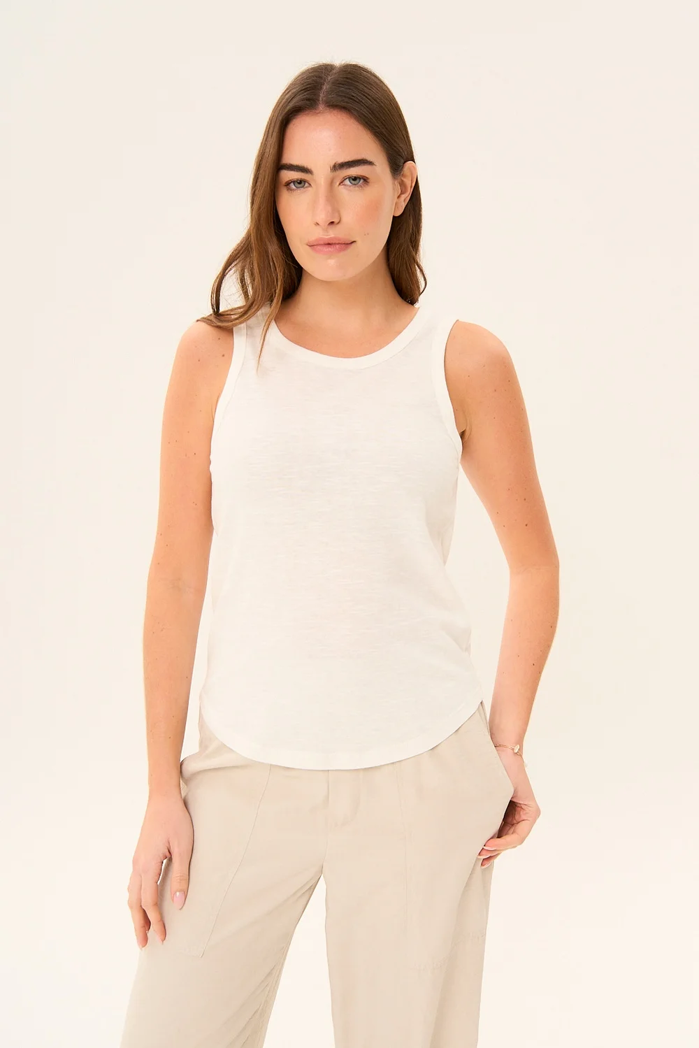 Musculosa Curry