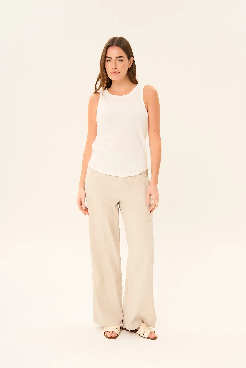 Musculosa Curry