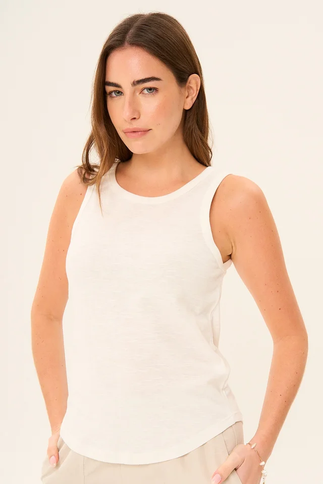 Musculosa Curry