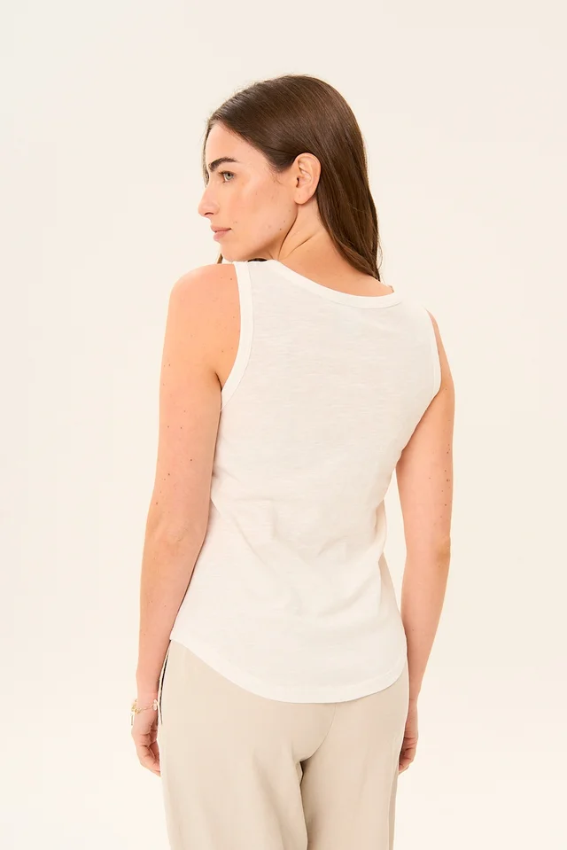 Musculosa Curry