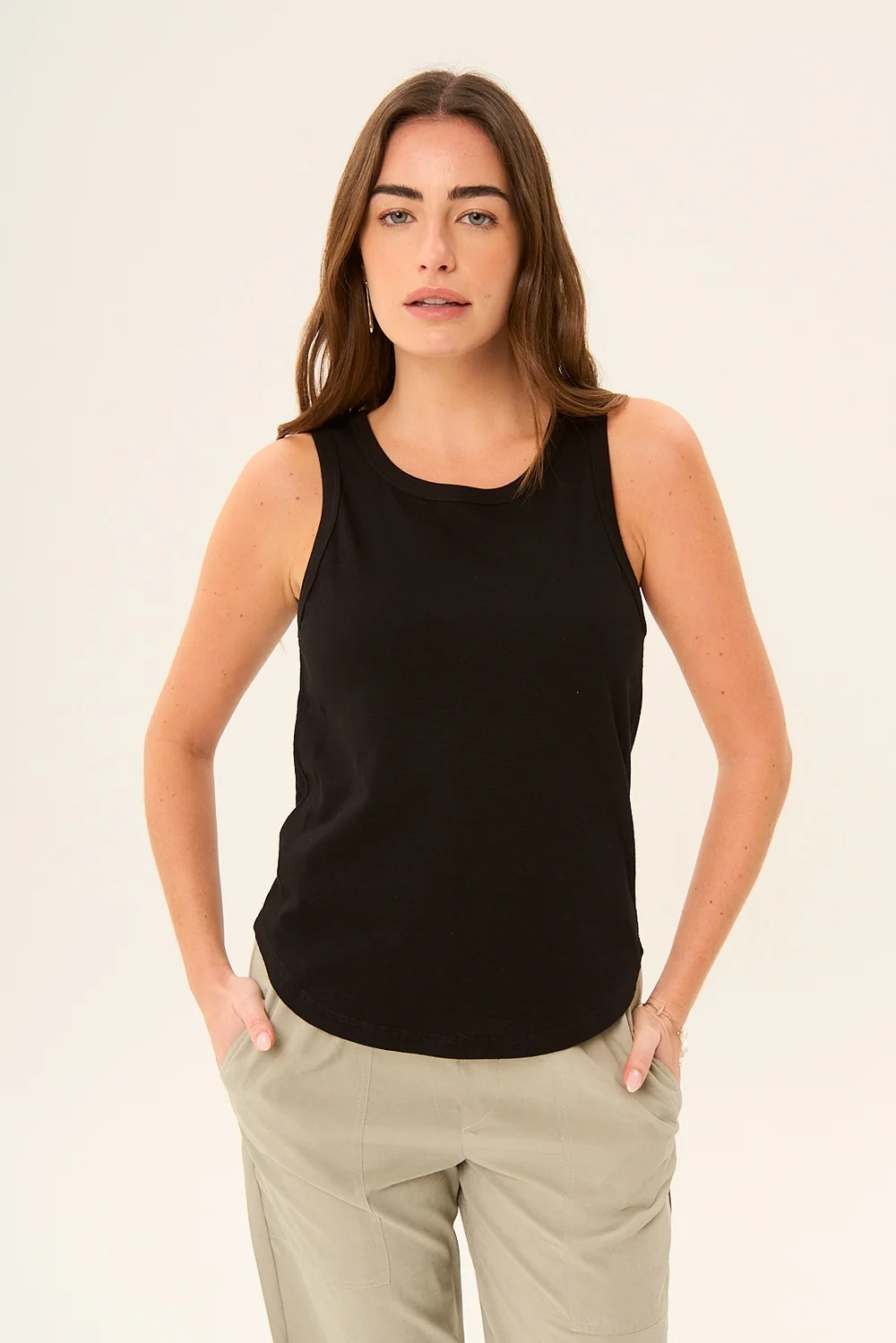 Musculosa Curry