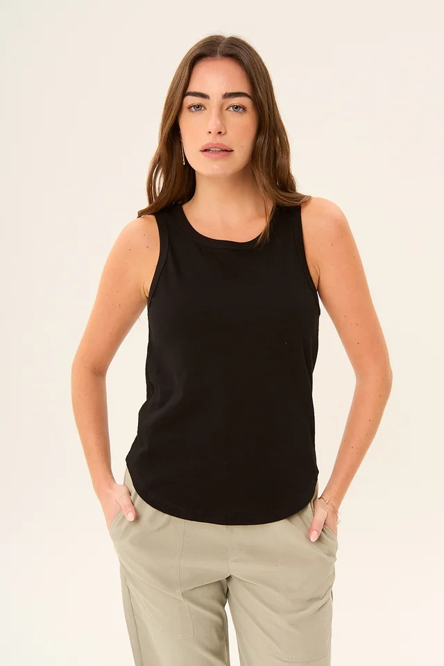 Musculosa Curry