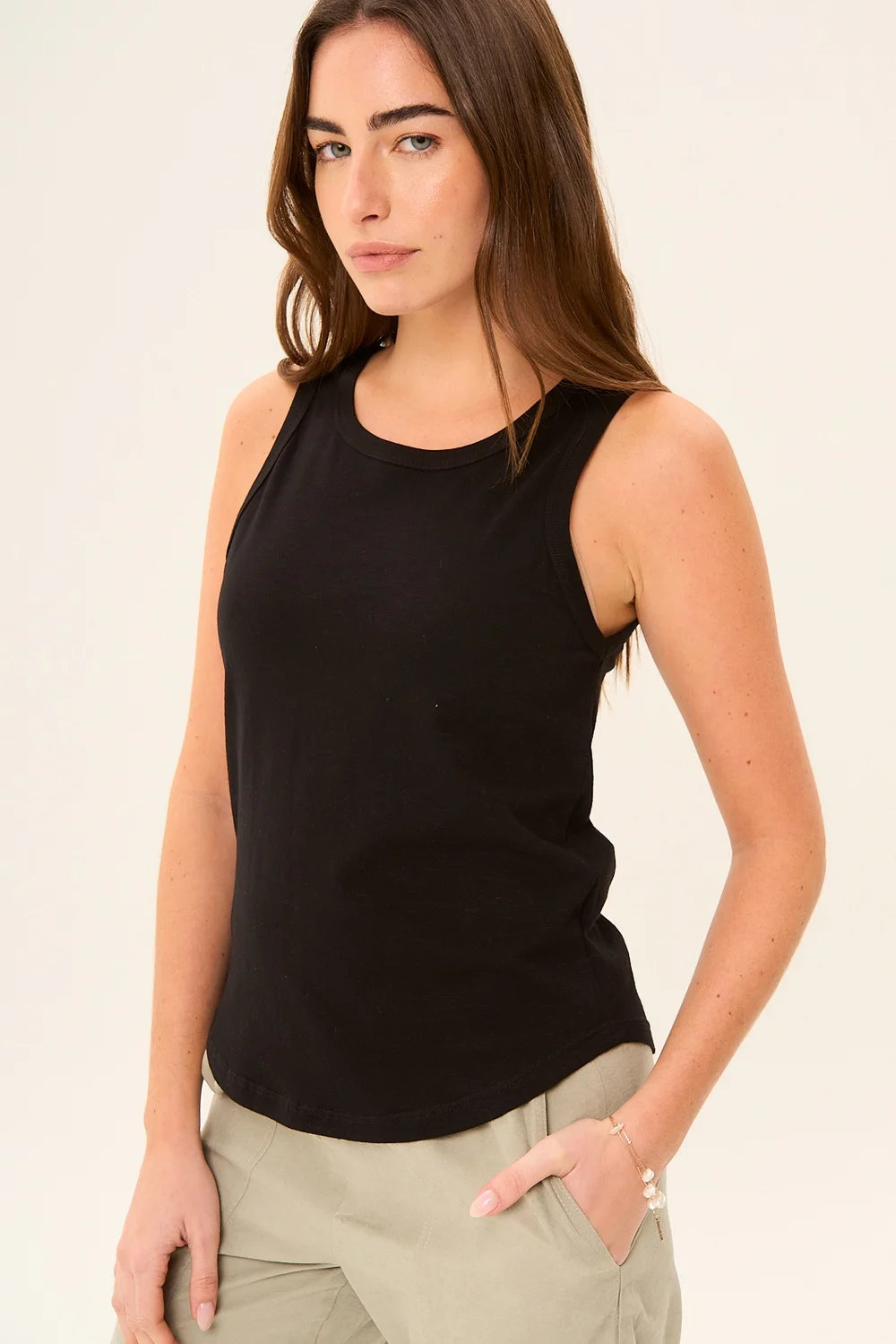 Musculosa Curry