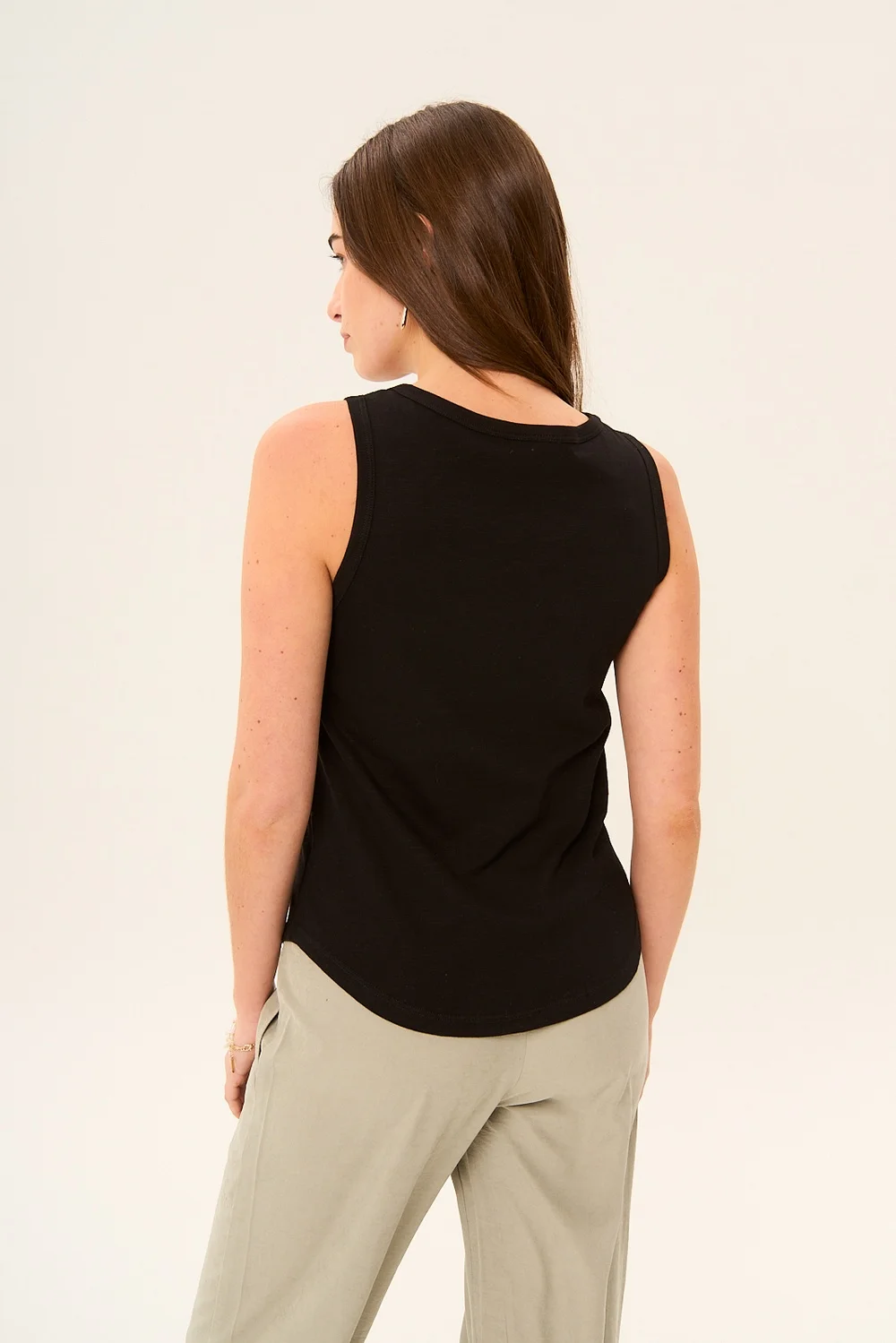 Musculosa Curry