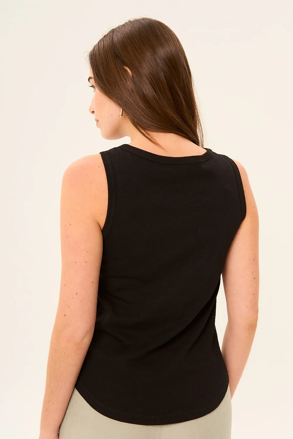 Musculosa Curry