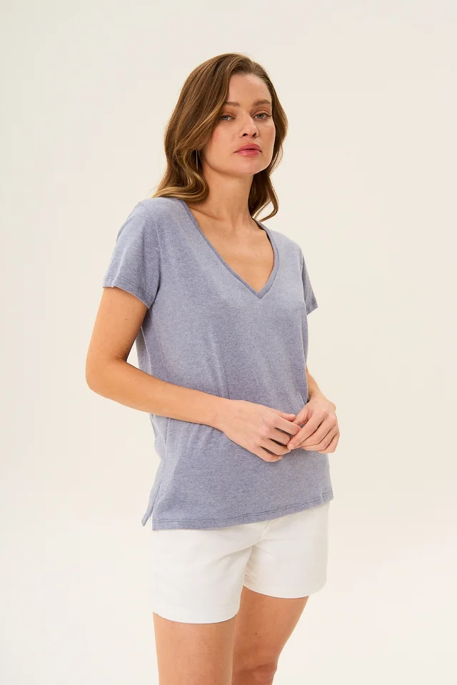 Remera Mc Alberta Soft