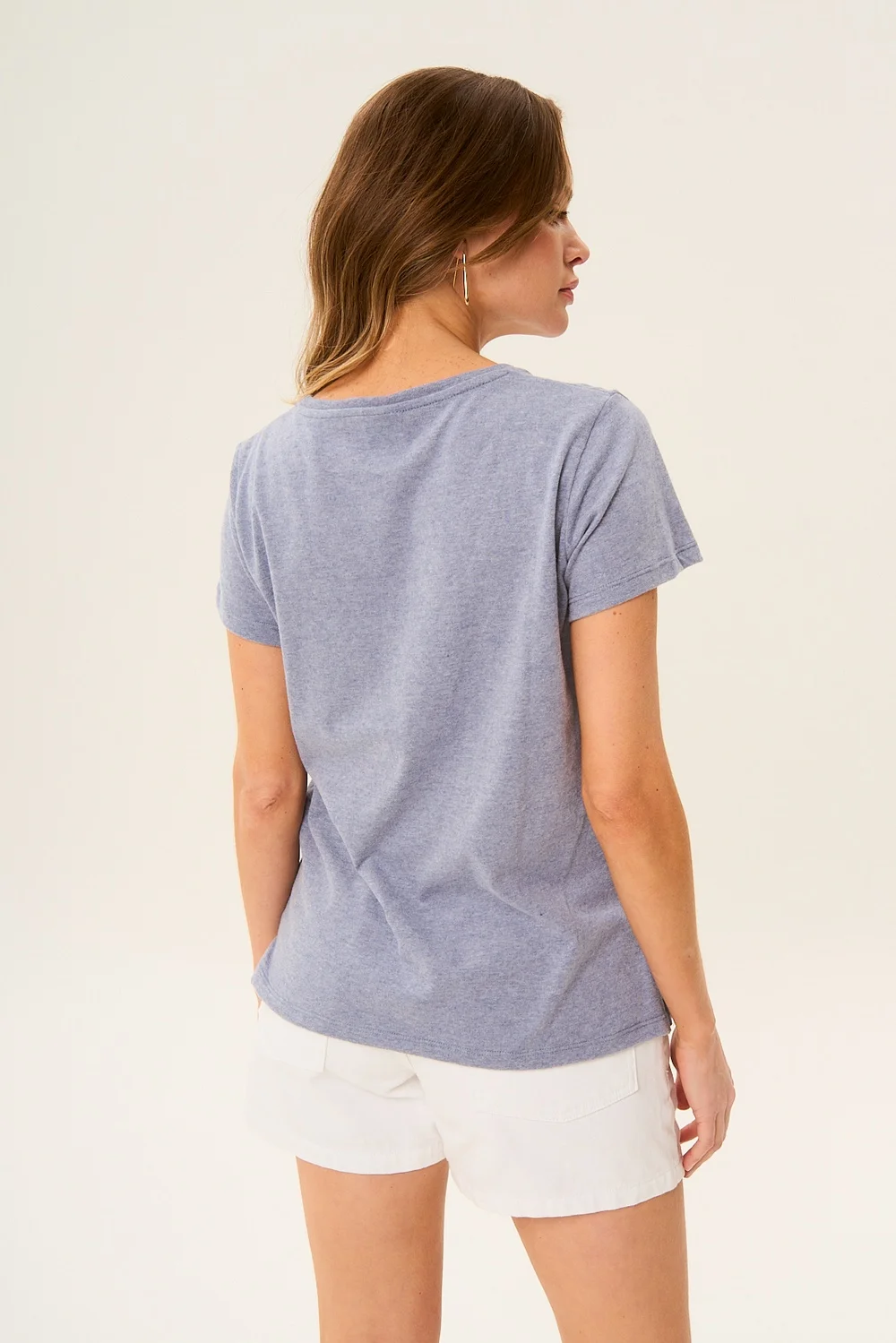 Remera Mc Alberta Soft