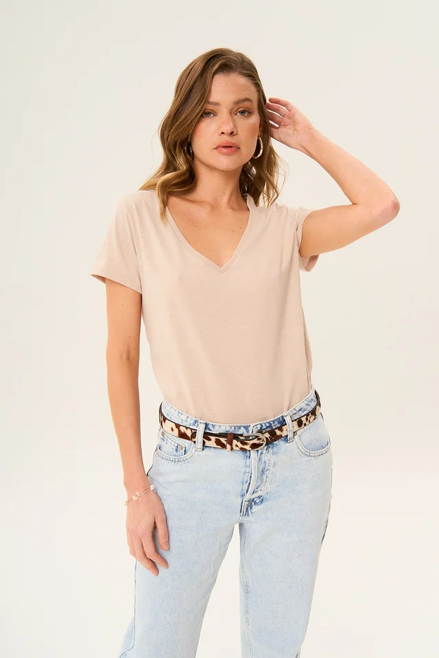 Remera Mc Alberta Soft