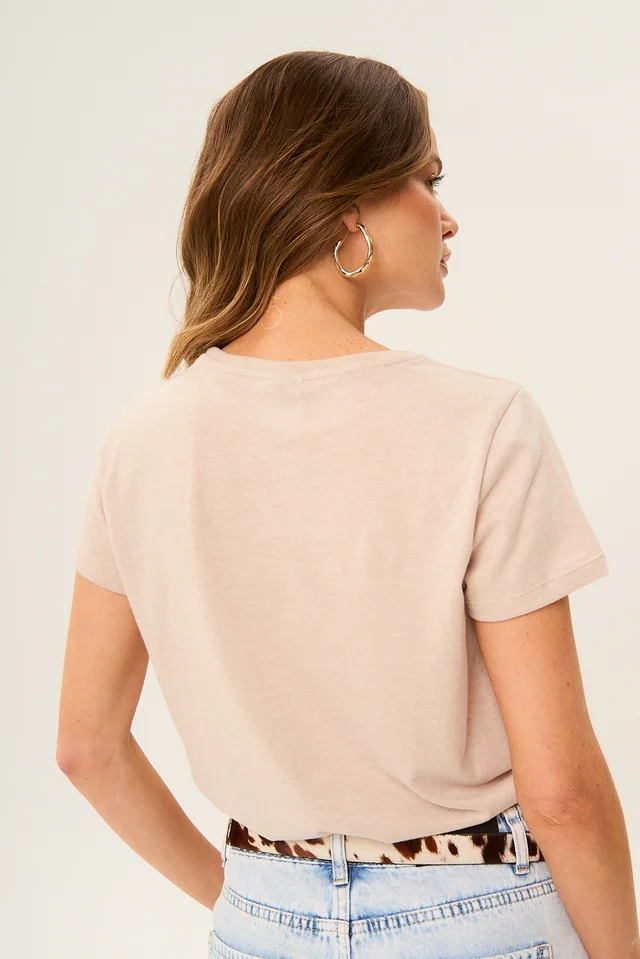 Remera Mc Alberta Soft