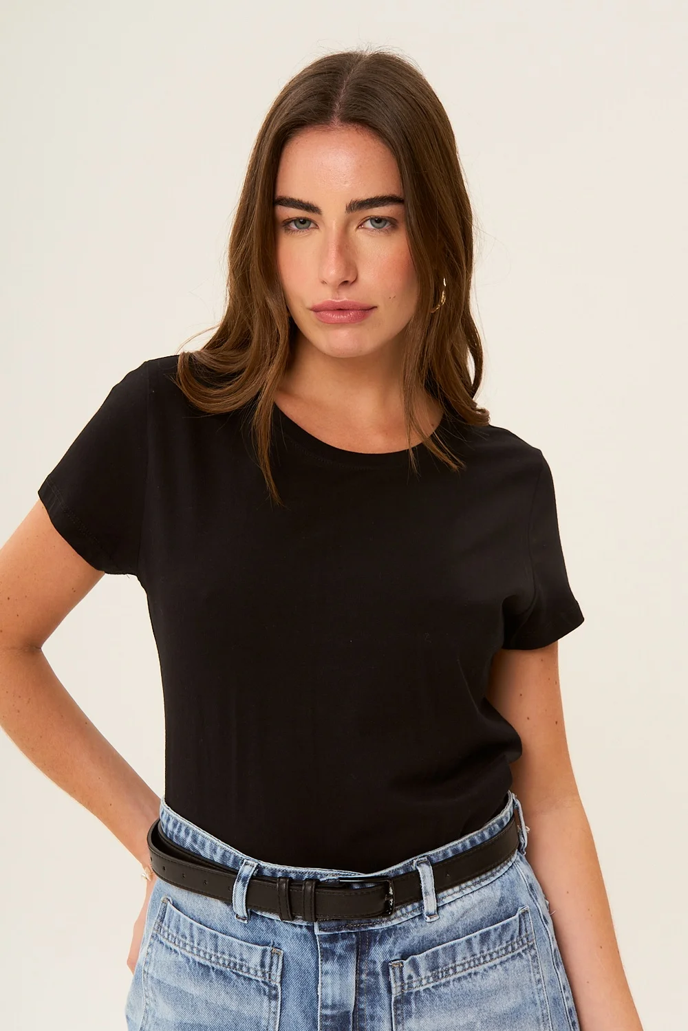 Remera Mc Linaria