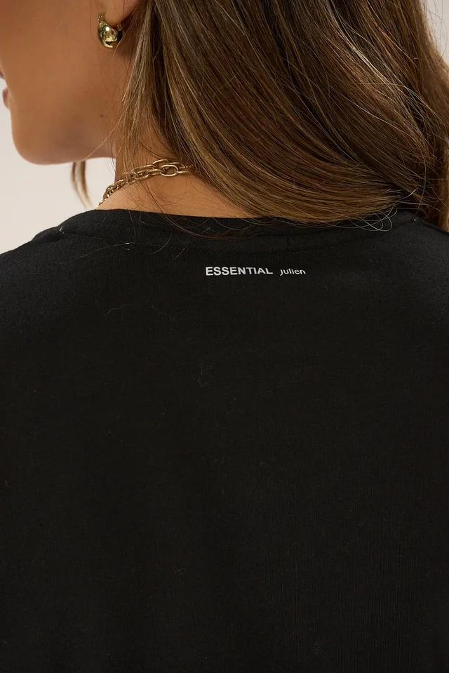 Remera Mc Darling