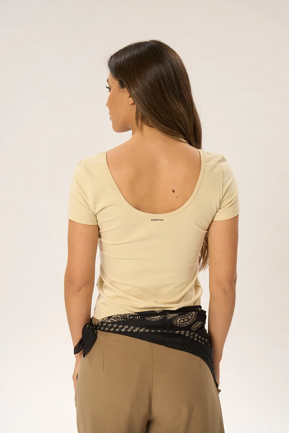 Remera Mc Dublin