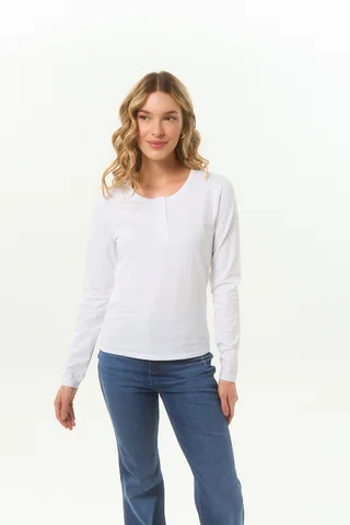 remera nolan - Vista 1