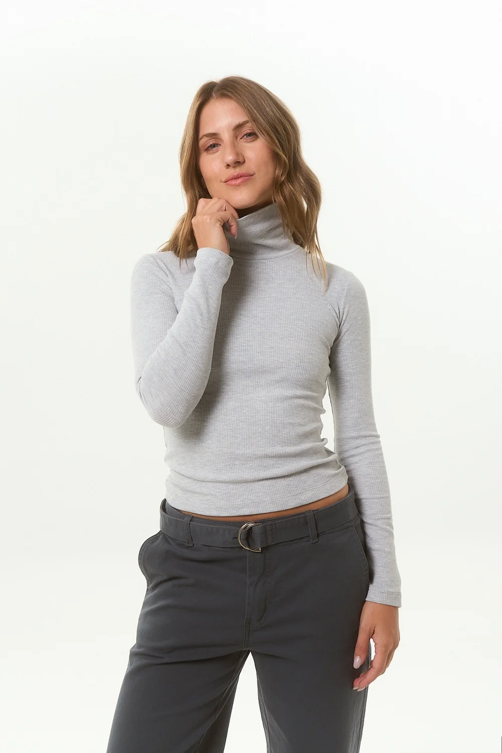 POLERA M/L JULES