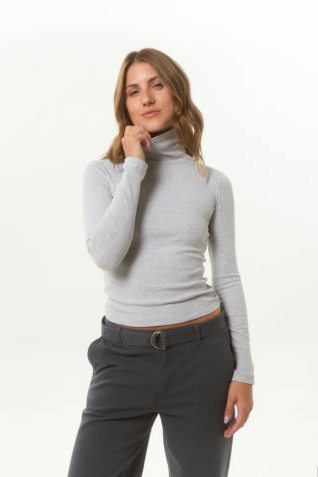 POLERA M/L JULES