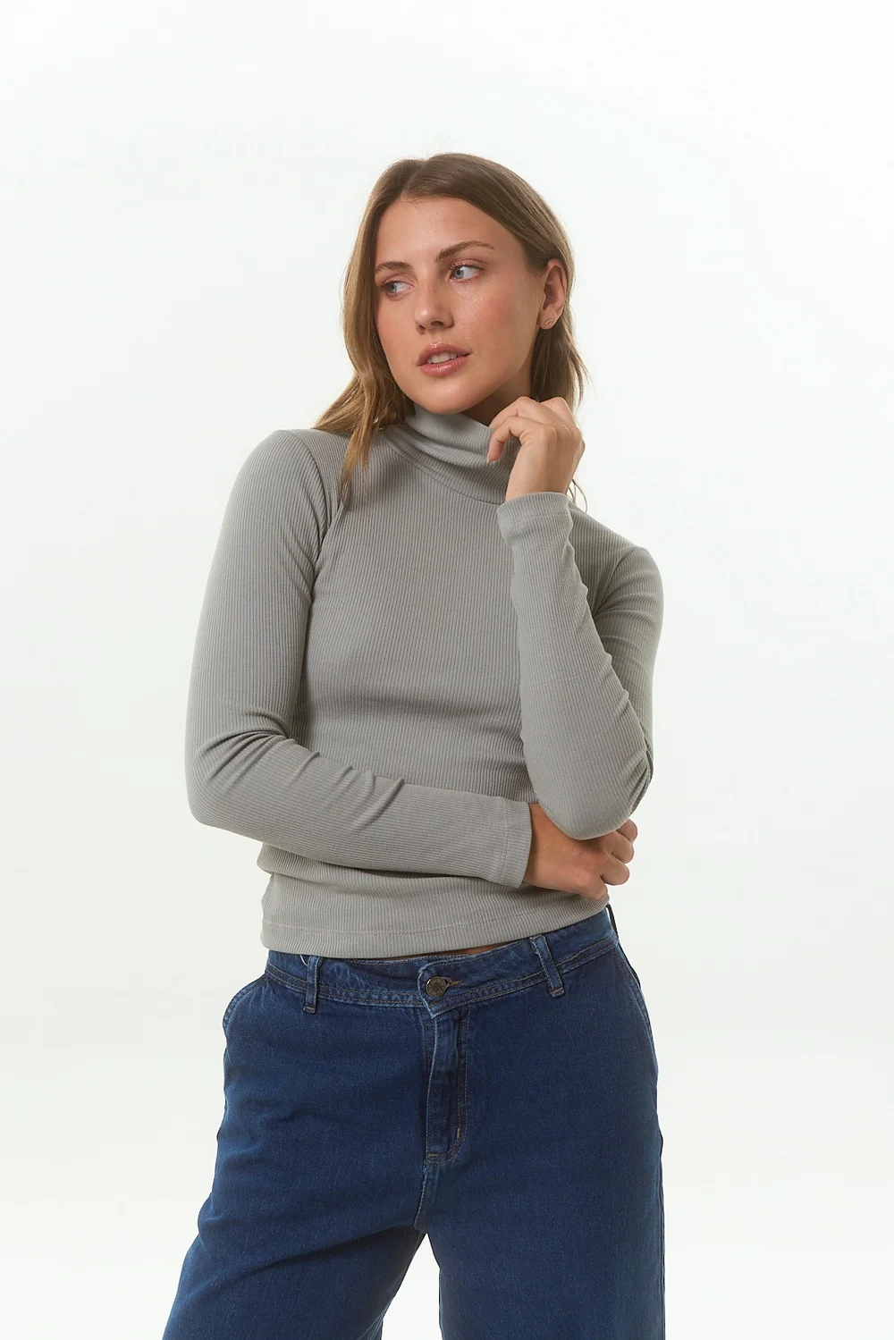 POLERA M/L JULES