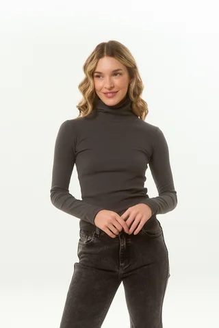 POLERA M/L JULES - Vista 5