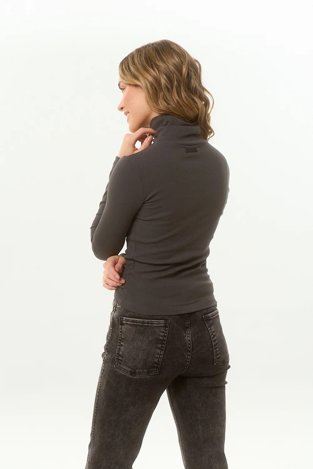 POLERA M/L JULES